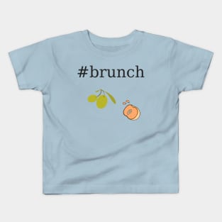 Brunch Kids T-Shirt